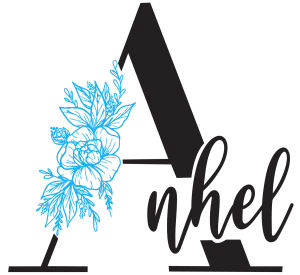 Anhel Puhastusteenused logo